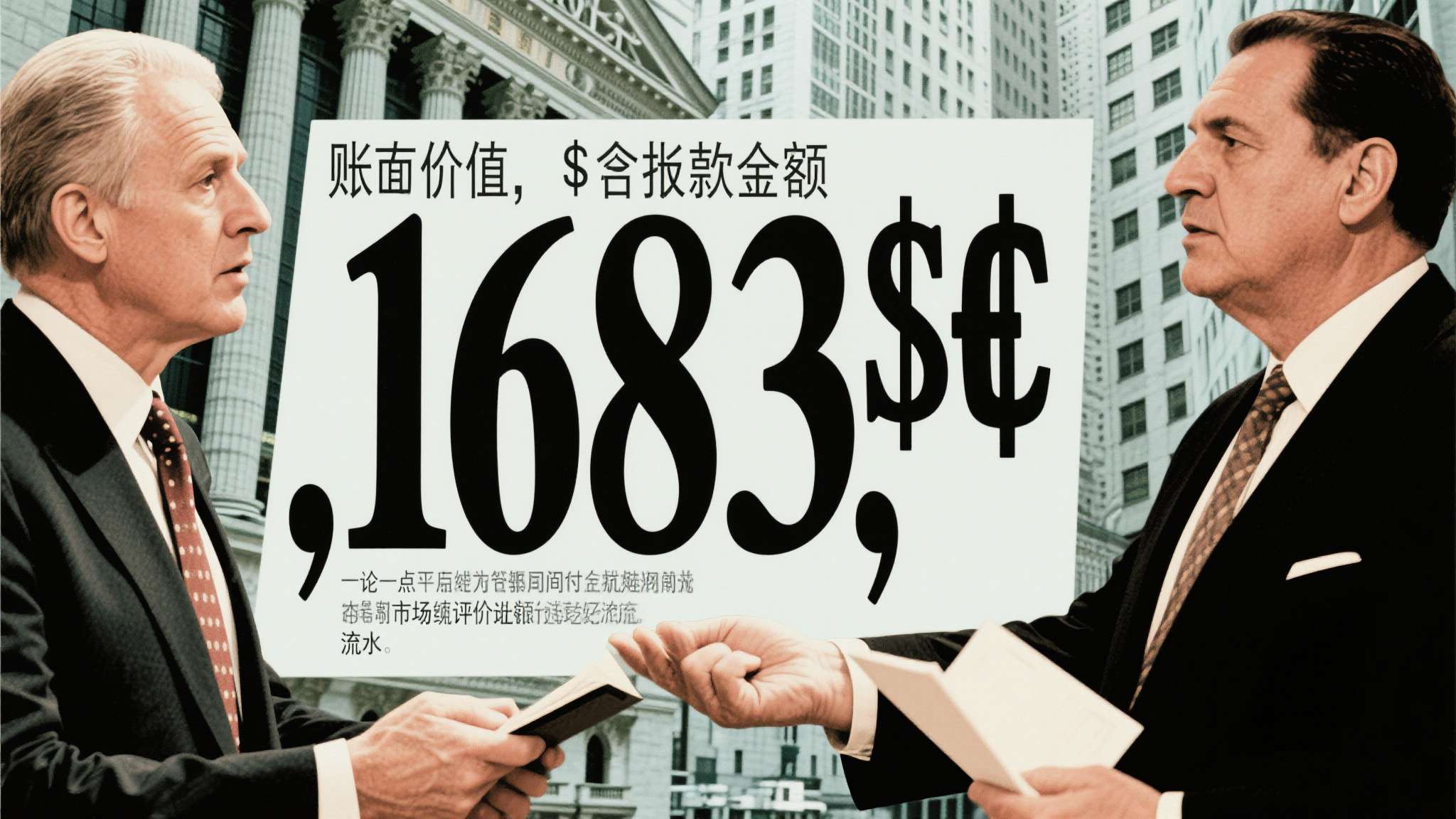 马斯克的万亿薪酬 这场争论,恐怕短期内难有定论。但有一点是确定的——1583亿美元的数字,是账面价